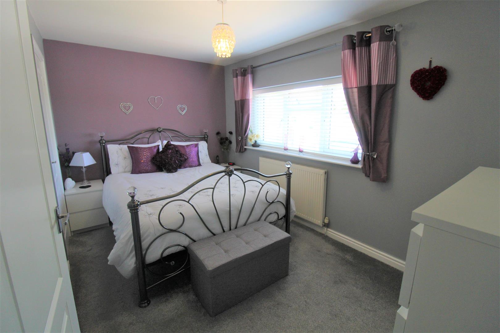Johnson Place, Fegg Hayes, Stoke-On-Trent